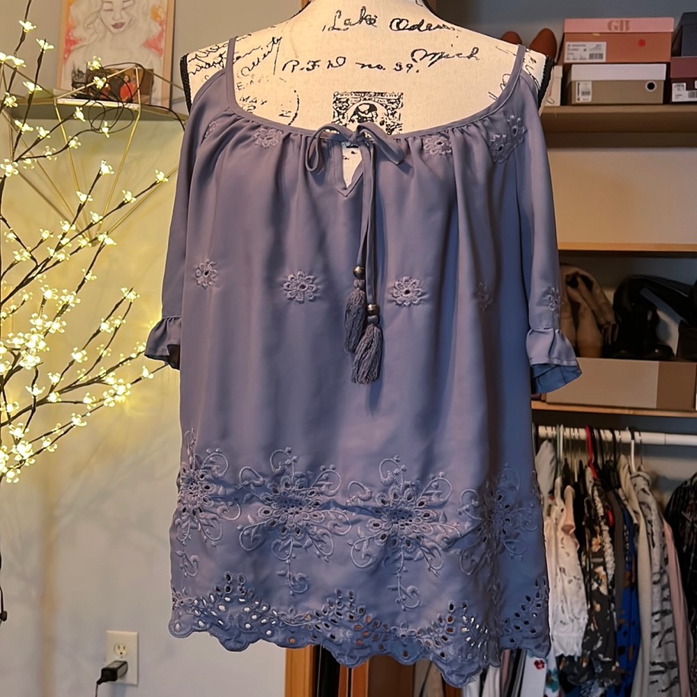 Blouse